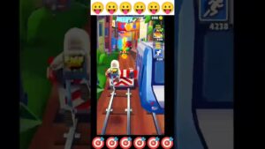 I am really Ended Subway surfers GAME'S 😎 || #shorts #subwaysurfers @Dictator_Gamerz1221 #shorts