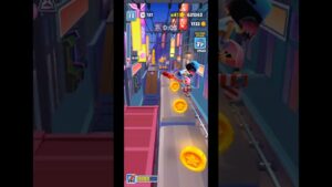 👰 JENNY 👰 Pixel Outfit 👰 Subway Surfers