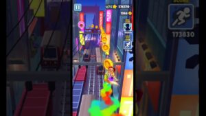 😶😶 Jetpack||| Upgrade ||| Subway surfers tricks #shorts #viral #trending #love #jonathan