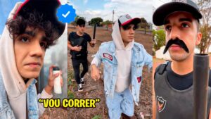 MELHORES TIKTOKS DE SUBWAY SURFERS DO MAMUTE CONGELADO - TENTE NÃO RIR