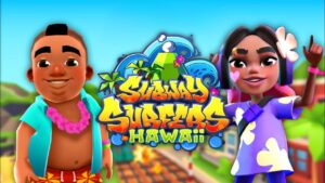 NEW UPDATE - Subway Surfers Hawaii 2023 🌺