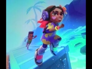 New Update and New Specials in Subway Surfers