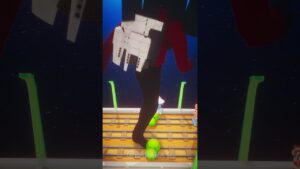 OHIO Speakerman Oiia Oiia Dance Lv15 Subway Surfers 🚇🚧🛤