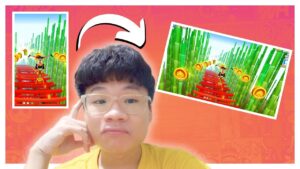 Remaking all my Vertical Subway Surfers Videos