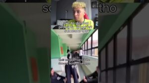 SUBWAY SURFERS IN SCHOOL #school #subway #subwaysurfers #subwaysurf #subwaysurfersshorts