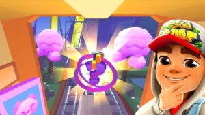 SUBWAY SURFERS TOKYO 2023 : ACE