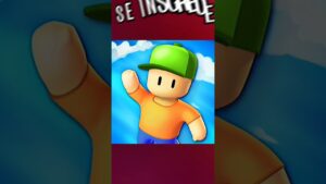 Stumble Guys Vs Subway Surfers