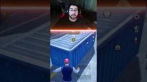 ببجي موبايل تحولت الى Subway Surfers 😳