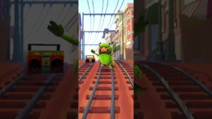 Subway Surfers Edit #edit #subwaysurfers #CamDogg88 #nba #warzone #warzone2 #clean