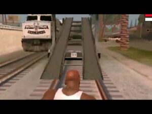 Subway Surfers GTA SA #shorts