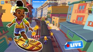 ⭐Subway Surfers - Gameplay #1000000000000000 (HD)  [1080p60FPS]