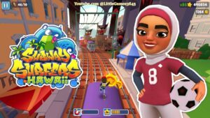 ⭐Subway Surfers - Gameplay #1000000000000000 (HD)  [1080p60FPS]