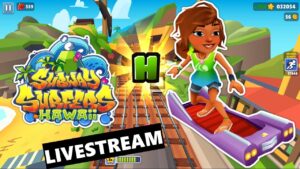 ⭐Subway Surfers - Gameplay #1000000000000000 (HD)  [1080p60FPS]