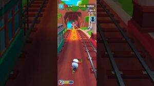 Subway Surfers Hawaii 2023 - Buddy