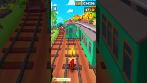 Subway Surfers Hawaii 2023 (On Poki) - Tagbot (Toy Outfit)