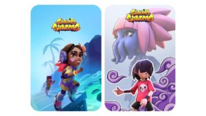 Subway Surfers Hawaii vs Tokyo 2023