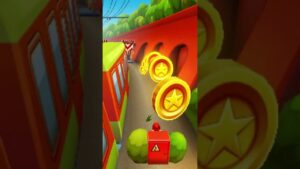 Subway Surfers Highlights Shorts😊✔ #subwaysurfers #subwaysurfhighlights #subwaysurfvideos #shrots