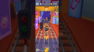 Subway Surfers: Mastering the Jetpack! Subway Surfers: Secret Strategies for High Scores!