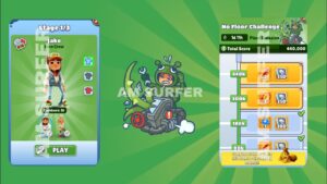 Subway Surfers Next Update Leaks 2023 Subway Surfers Next Update Teaser 2023 Sub Surf Plant Invasion