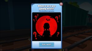 Subway Surfers Next Update Teaser 2023 !! Where are we going next?? Subway Surfers Next Update 2023