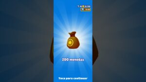 Subway Surfers - Rio - Calendario - #14