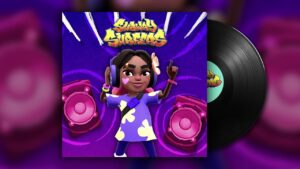 Subway Surfers Soundtrack | World Tour Hawaii