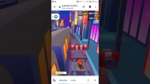 Subway Surfers # Subway Surfers #shorts