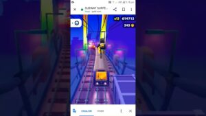 Subway Surfers #SubwaySurfers #shorts