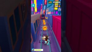Subway Surfers Tokyo 2023 (On Poki)