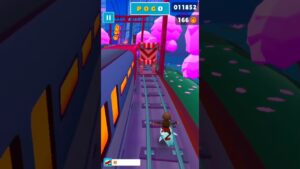 Subway Surfers Tokyo 2023 (On Poki)