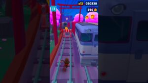 Subway Surfers Tokyo 2023 (On Poki)