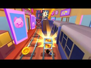 Subway Surfers: Tokyo! - Fabulous Friday Super Mystery Boxes! - Walkthrough