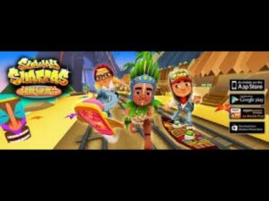 Subway Surfers | Tokyo To Hawaii (Gameplay) live Now | Sybo TV