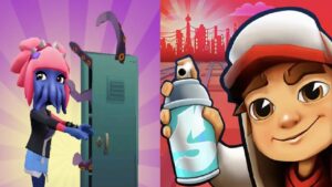 Subway Surfers World Tour 2023 Tokyo New Character Cathy Visual Kei Outfit Unlocked  Gameplay HD