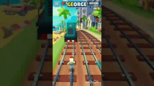 Subway Surfers game#viral#trending#IndiangameSD#youtubeshorts