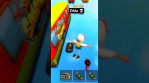 Subway Surfers in Ohio 💀 #subwaysurf #subwaysurfers #subwaysurfersshorts #subscribe #like #мем