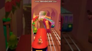 Subway Surfers #shorts #SubwaySurfers
