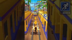 Subway Surfers #viralvideo #shorts
