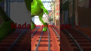 Subway surfers