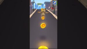 Subway surfers Hack Game play
