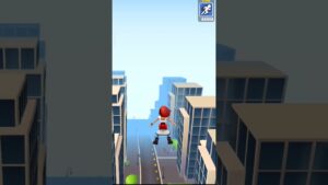 Subway surfers Hack Game play