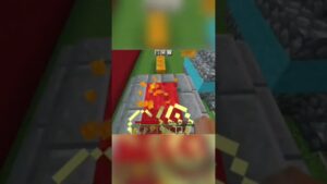Subway surfers #In Minecraft #subway🔥