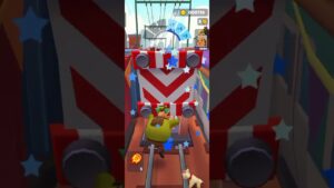 Subway surfers Lee 🔥#shorts #youtubeshorts #viral #viralshorts #gaming