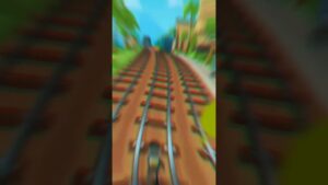 Subway surfers YouTube shorts