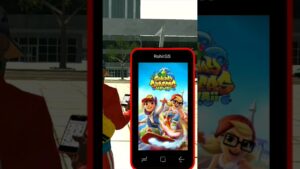 Subway surfers cheat code #shorts #indianbikedriving3d