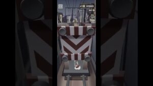 Subway surfers chhaiya chhaiya 😄🚉🚃🛤️