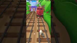Subway surfers impossible video 😱🤯😱🤯