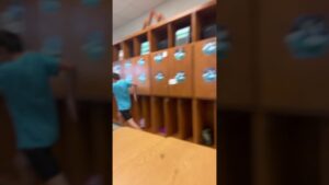 Subway surfers in real life be like ￼