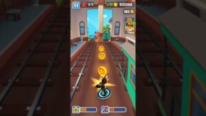Subway surfers new update Hawaii#shorts #viral #trending #subwaysurfers #gaming #tljgamers