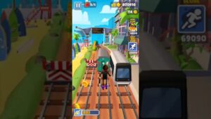 Subway surfers new update Hawaii#shorts #viral #trending #subwaysurfers #gaming #tljgamers